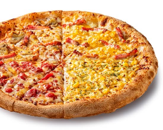 ナチュラル４ Natural 4