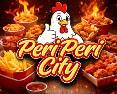 Peri Peri City 