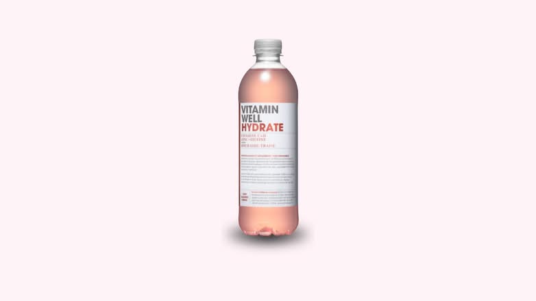 Vitamin Well Hydrate 50 cl