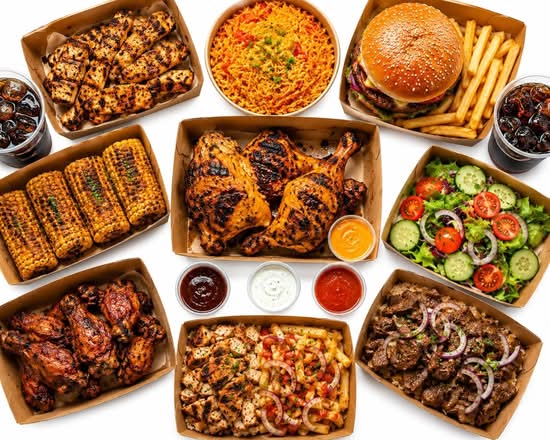 Food Crave