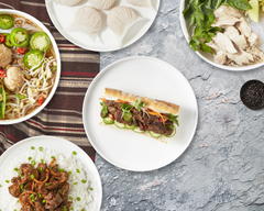 The Gluten-free Vietnamese Kitchen