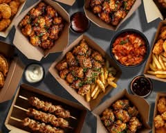 Bok Bok Chicken Hannover Ricklingen