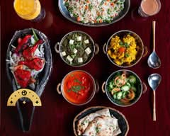 Anjappar Indian Chettinad Restaurant (Charlotte)