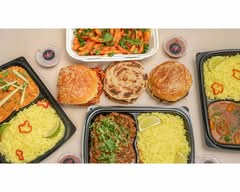 Gout Kitchen (Wembley) Halal