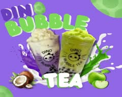 Dino Bubble Tea (Centro)