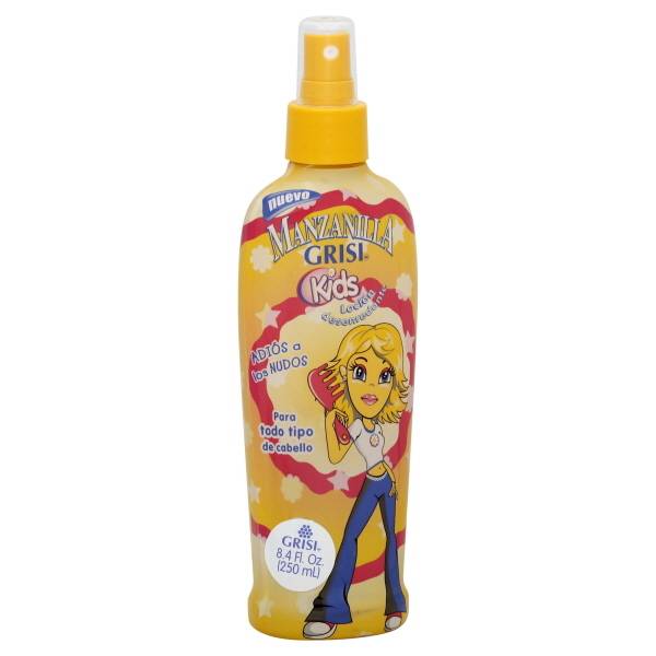 Grisi Kids Chamomile Detangling Lotion (8.4 fl oz)