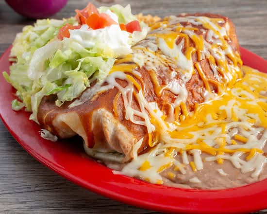 Taqueria Guadalajara (Woodland)