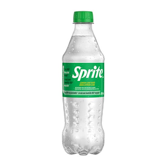 Sprite® / Sprite