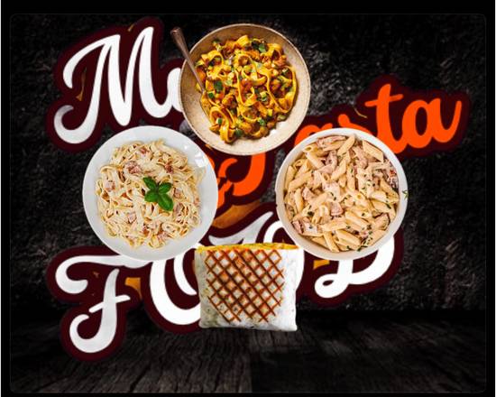 My Pasta Food