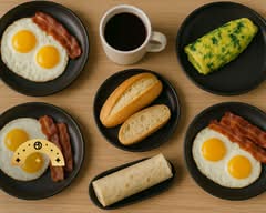 ¡Huevos! Al gusto "Satélite"