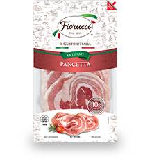 Fiorucci - Sweet Pancetta (1 Unit per Case)