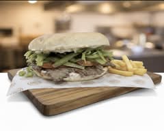 Quincho Videla (Punta Arenas)