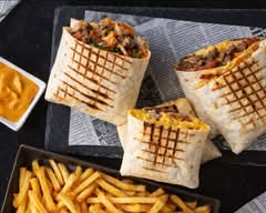 Aminos French Tacos & Gelateria