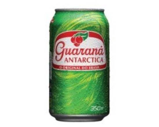 Guarana Antartica