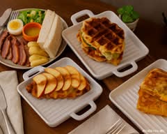 Pimo’s Cafe 皮莫咖啡