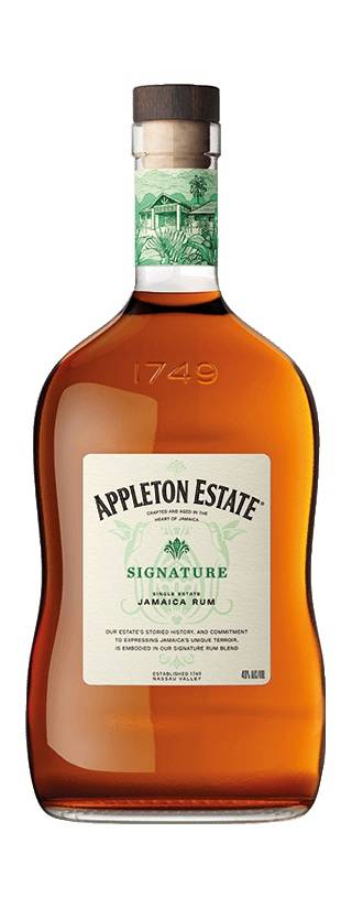 Appleton Estate Signature Blend 70cl