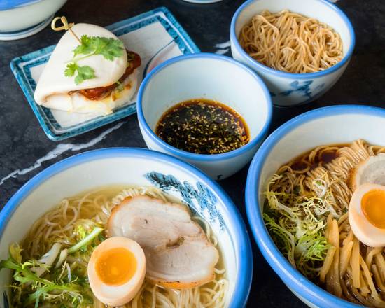Itto Ramen Bar & Tapas (Haywood Rd)