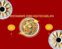 Restaurante Chino Asiático Mislata
