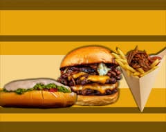 Oh My Chicken Sanguches Y Papas (Santiago)