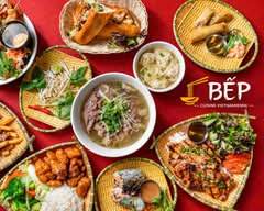 PHO BEP CUISINE VIETNAMIENNE (Jarry)