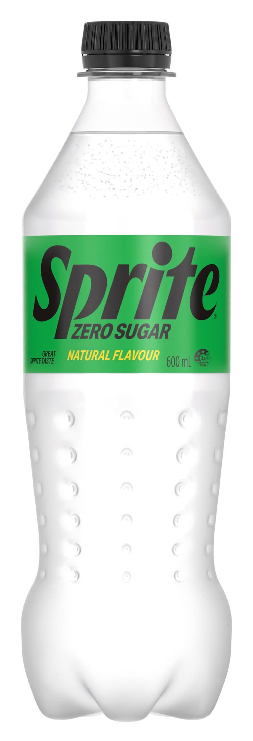 Sprite Zero Sugar 600ml