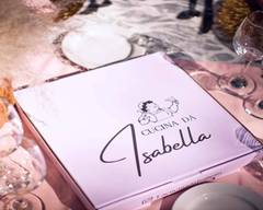 La cucina da Isabella