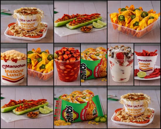 Brincomines Snacks Sucursal Solidaridad (Morelia)