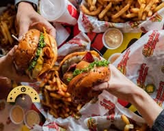 Taystee's Burgers (Ann Arbor)