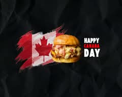 Poutine Burger & SW