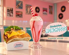 Sandwiches Monchosos Metepec
