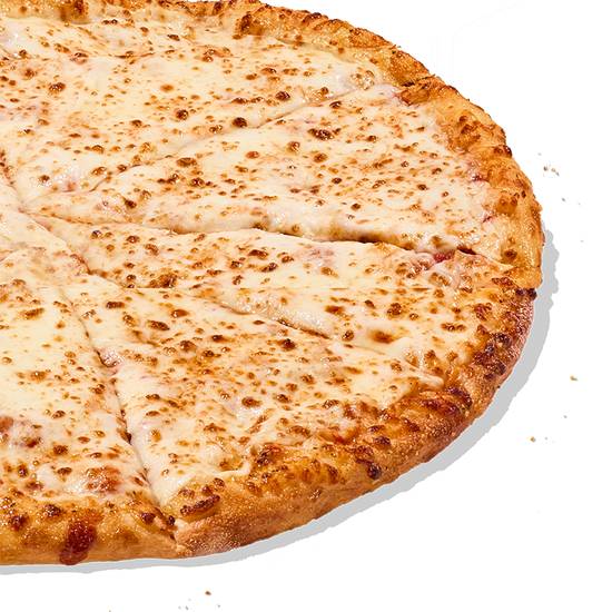 Large Cheese Pizza 14" Hand Tossed Crust