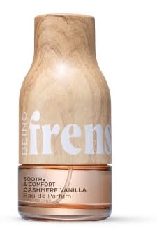Being Frenshe Eau De Perfume, Cashmere Vanilla (2 fl oz)
