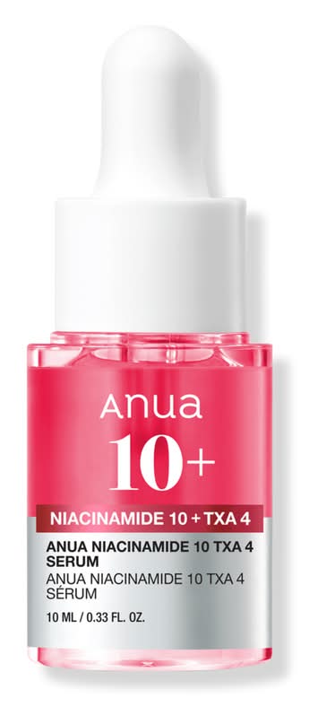 Anua Niacinamide 10 TXA 4 Serum for Brightening and Dark Spots 0.33 oz
