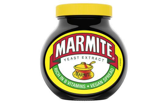Marmite Yeast Extract 500 g