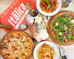 Itálica Pizza & Empanadas (Aventura)