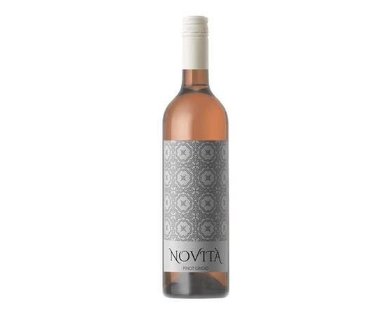Pinot Grigio Blush Rose , Italy