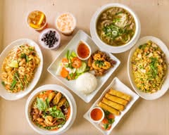 Vietnam Pho (Little Falls)