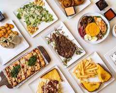 American Grill - Restaurant and Bar (5780 Major Blvd)