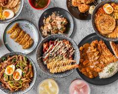 Daruma Japanese Catering