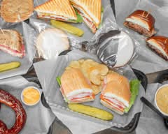 Grandma's Wine Bar & Deli