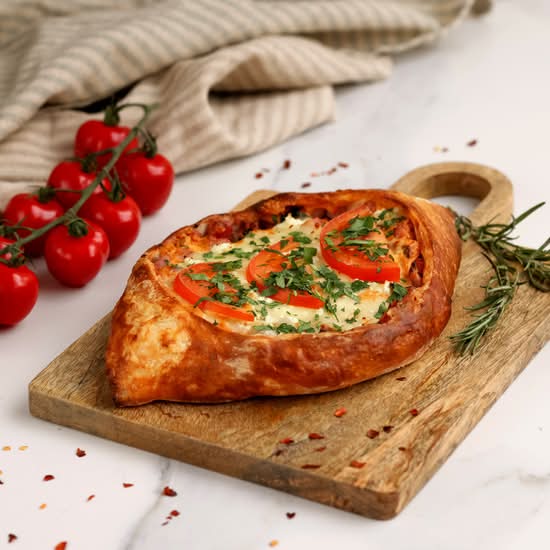 Tandyr House Gruzińska Piekarnia (Kielce)