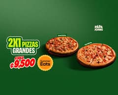 Papa John's - Ciudad Quesada