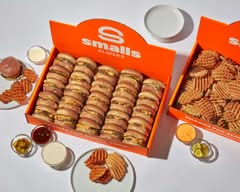 Smalls Sliders (Ocala SW Hwy)
