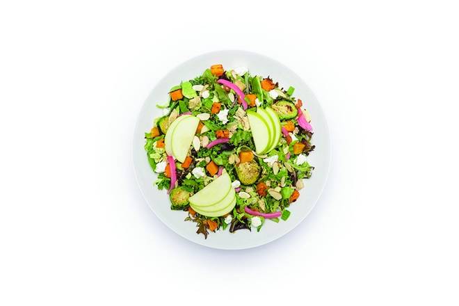 Harvest Salad