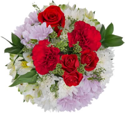 Sweet Devotion Bouquet - Each
