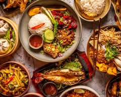Spice Thai Bold Street