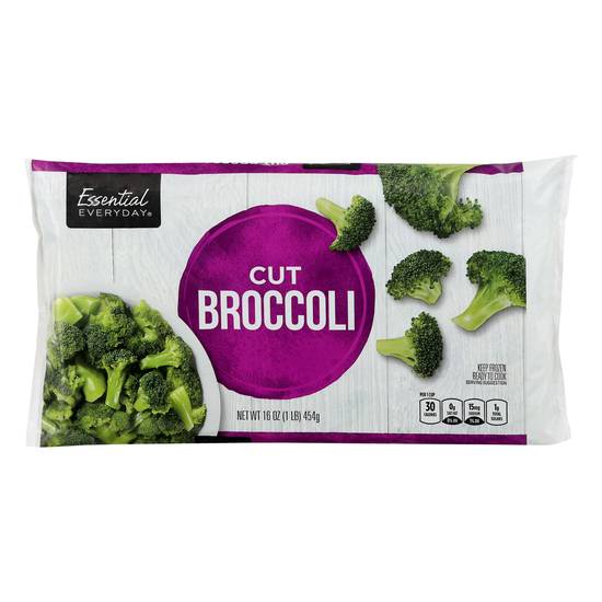 Essential Everyday Cut Broccoli