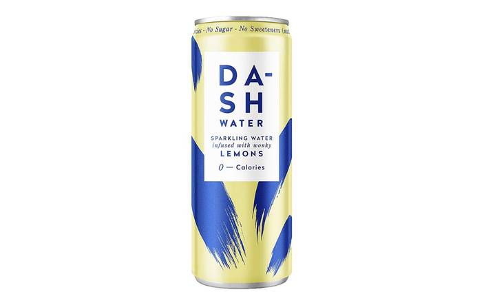 Dash Water - Lemon