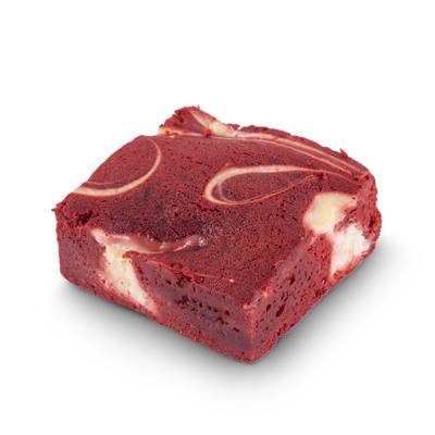 Brownie Red Velvet