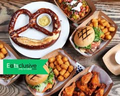 The Shelter Kitchen & Bar (Coleman Blvd)
